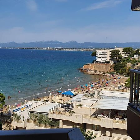 AMAZING LUXE SEAVIEW BEACh Salou Exterior foto