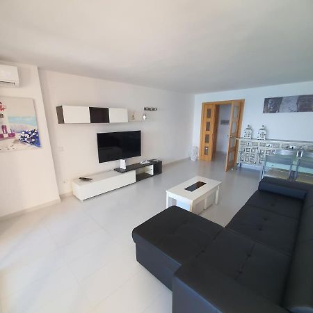 AMAZING LUXE SEAVIEW BEACh Salou Exterior foto