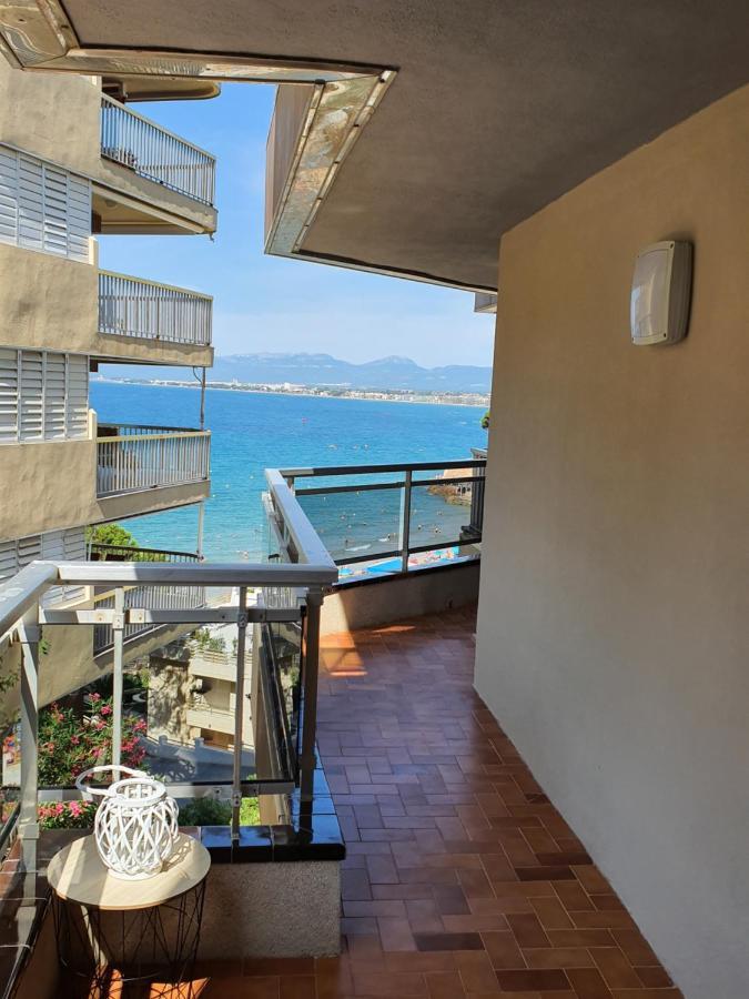 AMAZING LUXE SEAVIEW BEACh Salou Exterior foto