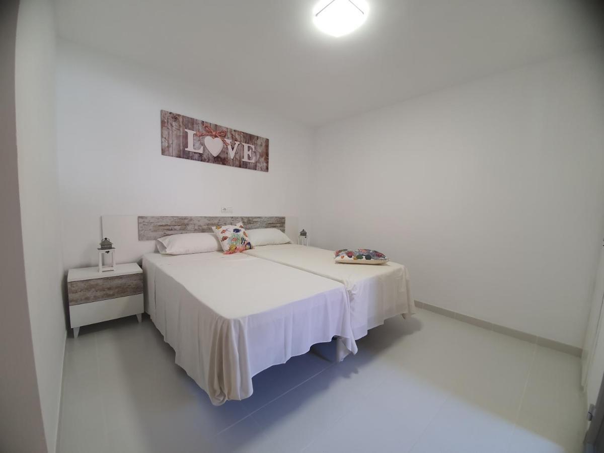 AMAZING LUXE SEAVIEW BEACh Salou Exterior foto